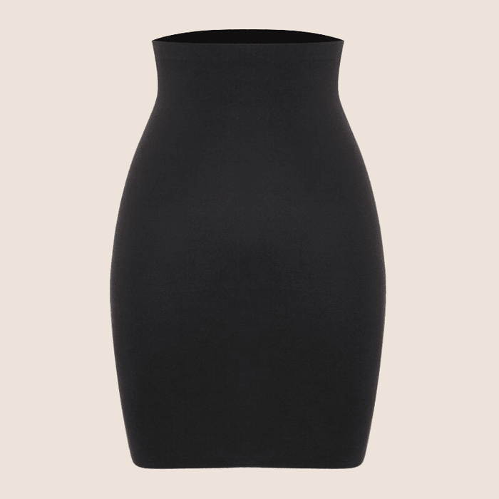 High Rise Shaping Underskirt – Seamless Fit and Smoothing Support