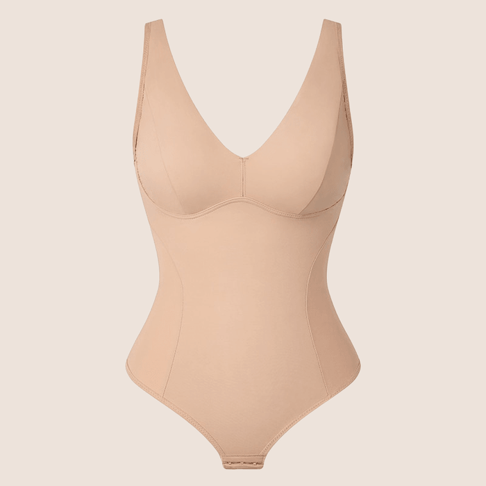 Bodysuit Shapewear for Women – Enhance Confidence with Flattering Fit