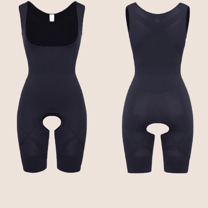 Thigh Slimming Push-Up Shapewear – Sculpt and Slim Shape