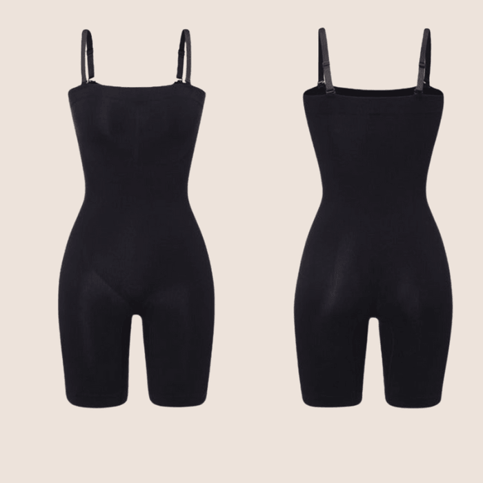 Shapewear Bodysuit For Women | Tummy Control & Hourglass Shaping
