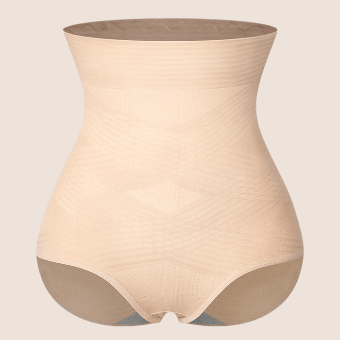 High Control Shapewear Slip – Sculpt and Shape for a Slim Look