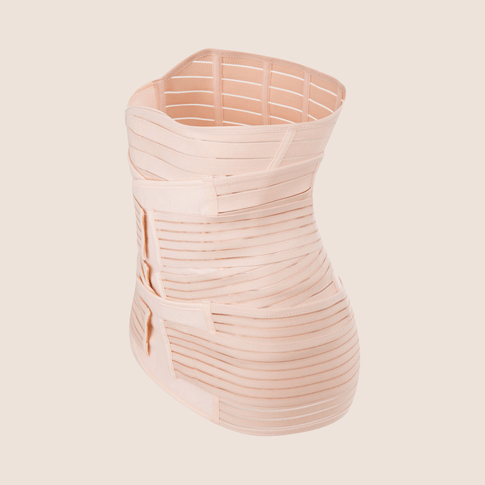 Belly Belt Recovery Shapewear | High Compression & Firm Control