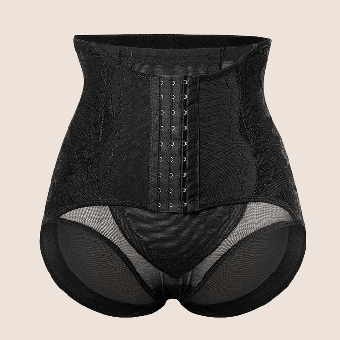Women's High-Waisted Body Shapewear