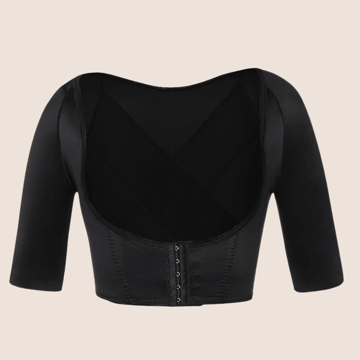 Upper Arm Support Shapewear – Shape and Lift Your Silhouette
