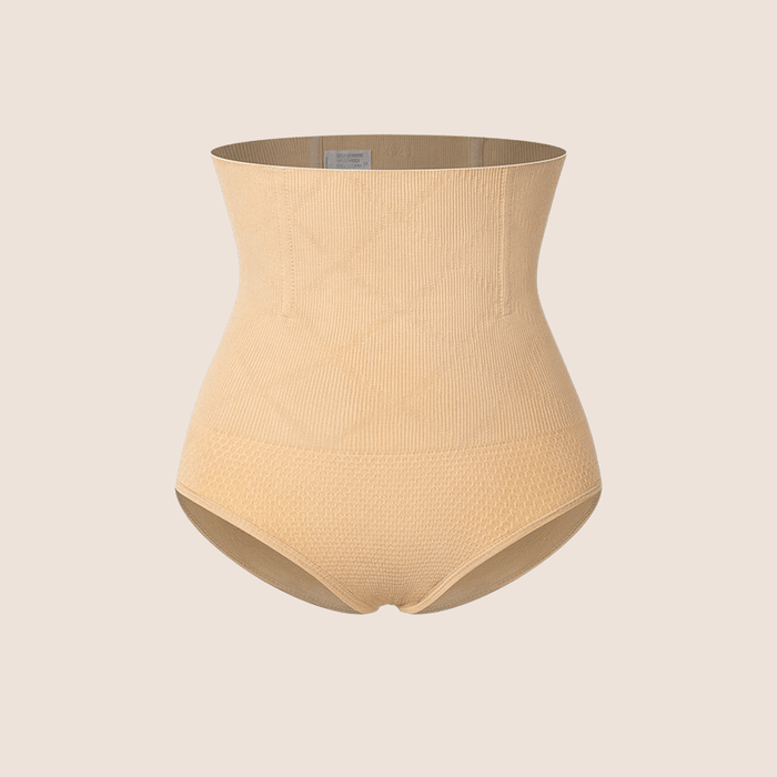 Waist Control Panties Shapewear – Seamless Comfort and Perfect Fit
