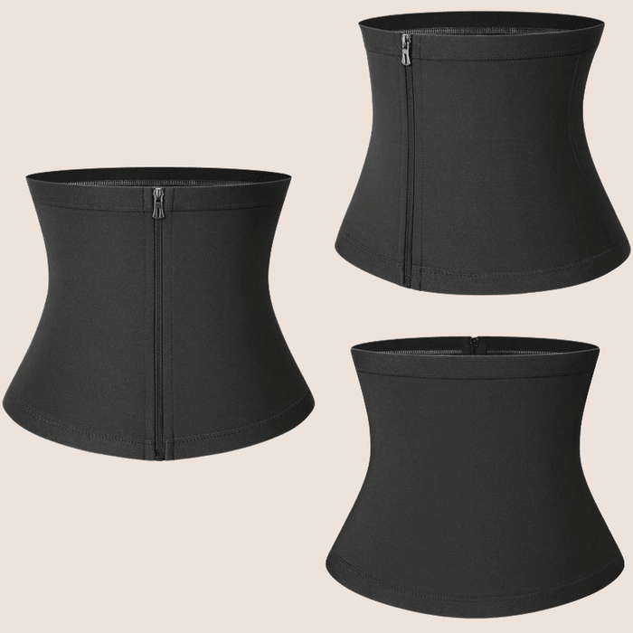 Sauna Body Wrap Shapewear – Accelerate Fat Burning and Shaping