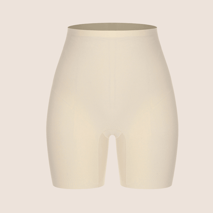 Seamless Shapewear Shorts – Comfortable & Slimming Tummy Control