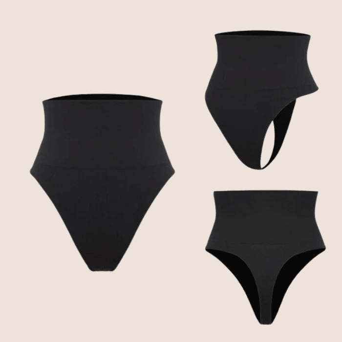 Full Body Shaping Shapewear – Sculpt Your Perfect Figure