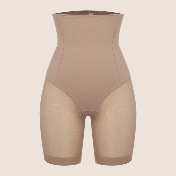 High Waisted Body Shapewear - For A Smooth and Sculpted Look