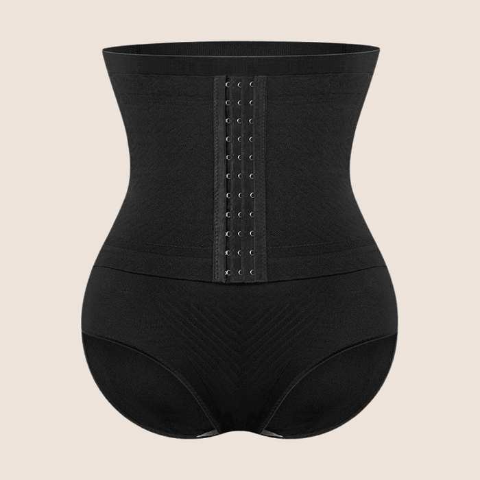 High Rise Control Shapewear – Sculpt Your Midsection and Tummy