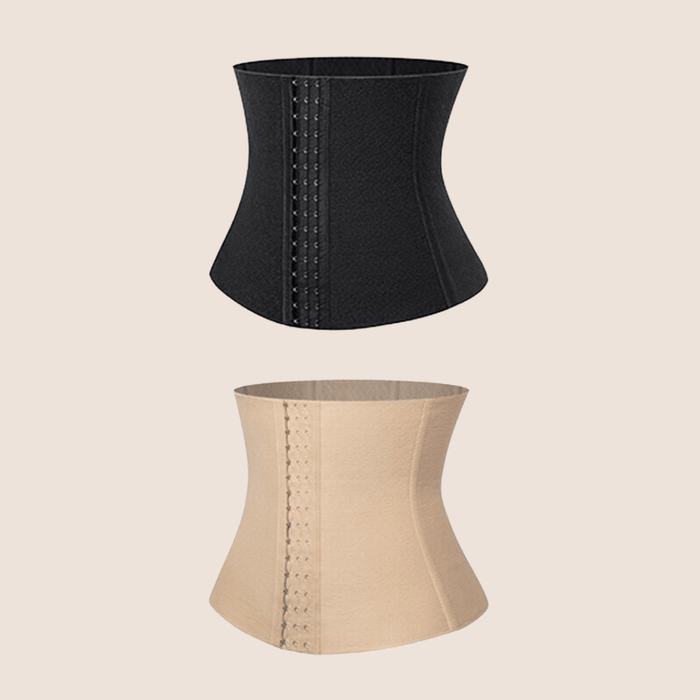 Waist Cincher Shapewear Belt – Slimming and Tummy Control