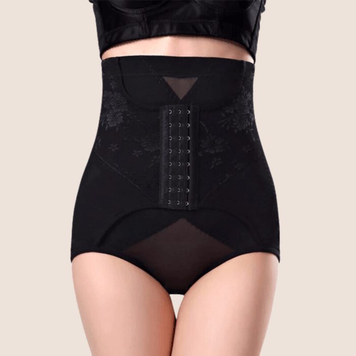 Full Support Compression Shaper – Firm Control and All-Day Comfort