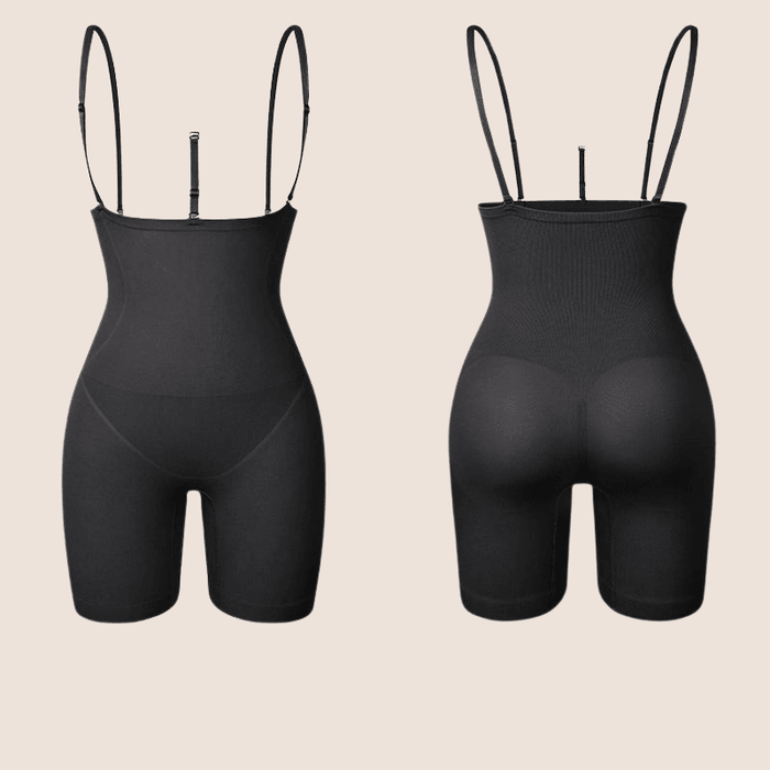 Mid-Section Control Shapewear – Sculpt and Lift Your Body with Comfort