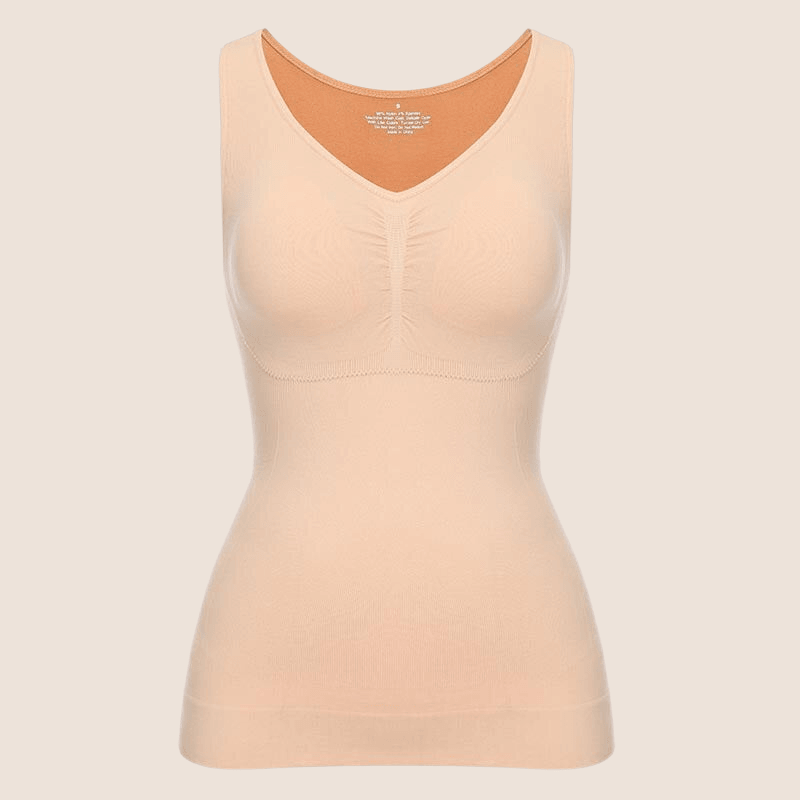 Built-In Bra Camisoles