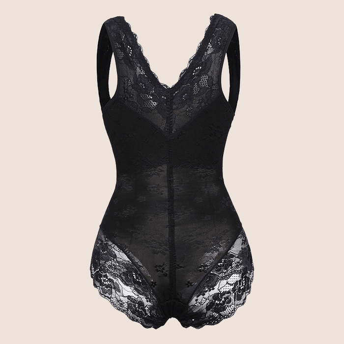 Full Body Shapewear | Firm Control & All-Day Comfort