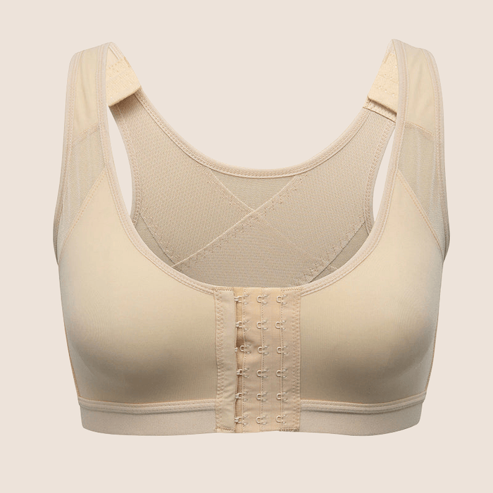 Back Shaper For Women | Medium Control & All-Day Comfort