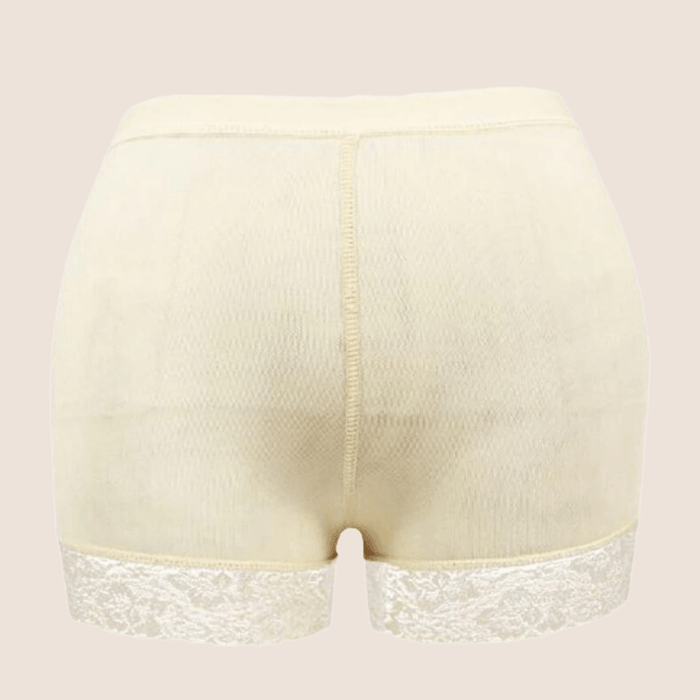 Secret Lift Boyshort Shaper – Seamless Compression and Support