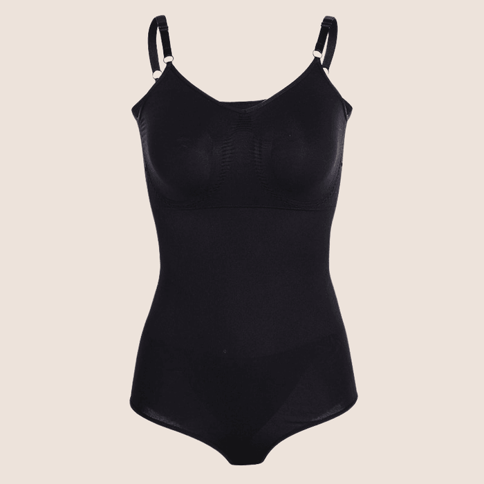 Seamless Shapewear Bodysuit Women - Comfort and Style for Everyday