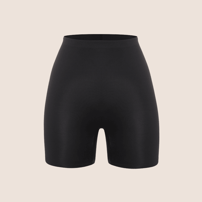 Shapewear Slip Shorts | High Waist & Seamless Comfort