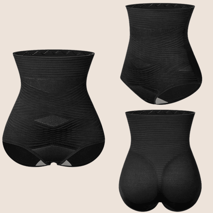 Butt Lifter Shapewear | High waisted Bodyshaper shorts