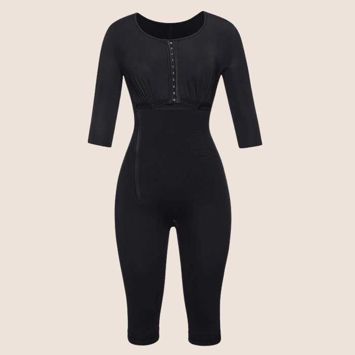 High Control Shaping Shapewear – Sculpt Your Figure with Comfort