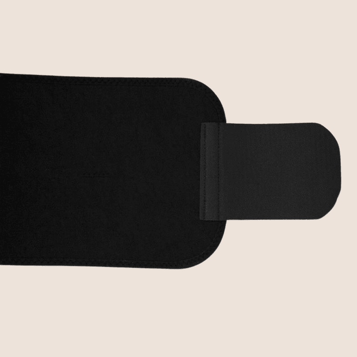 Latex Rubber Waist Trimmer - Achieve Your Fitness Goals with Comfort
