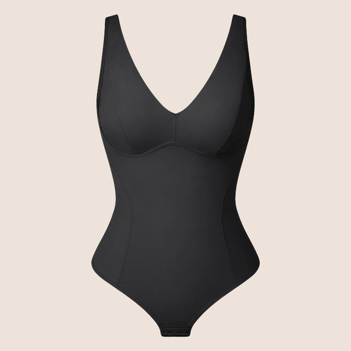 Women's Toning Shapewear Suit - Sculpt Your Silhouette with Comfort