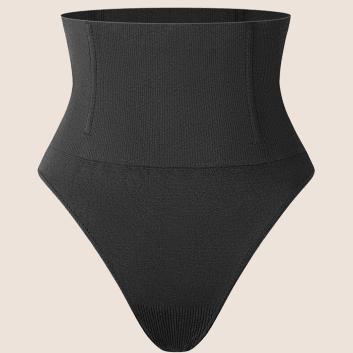 High rise Seamless Shapewear – Sculpt Your Perfect Figure