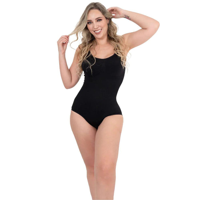 Snatched Body Shaping Bodysuit – Your Secret to a Slimmer Figure