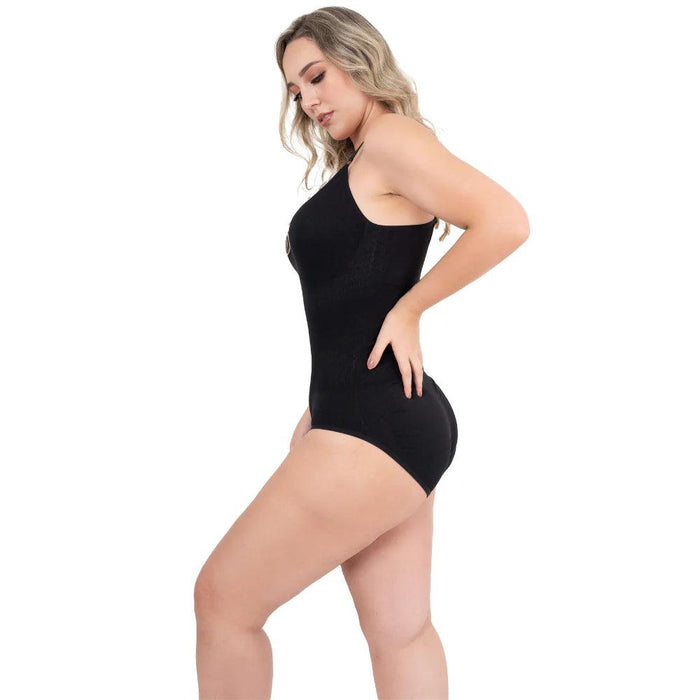 Snatched Body Shaping Bodysuit – Your Secret to a Slimmer Figure