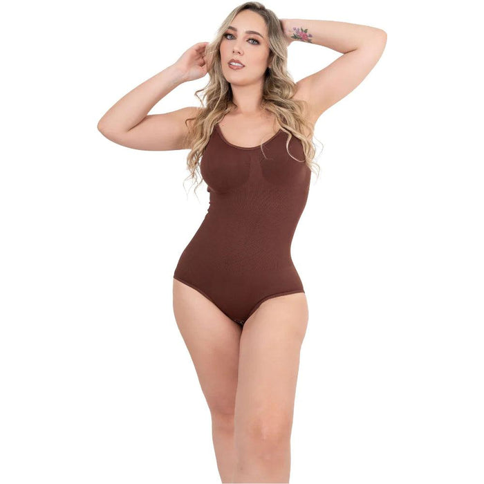 Snatched Body Shaping Bodysuit – Your Secret to a Slimmer Figure