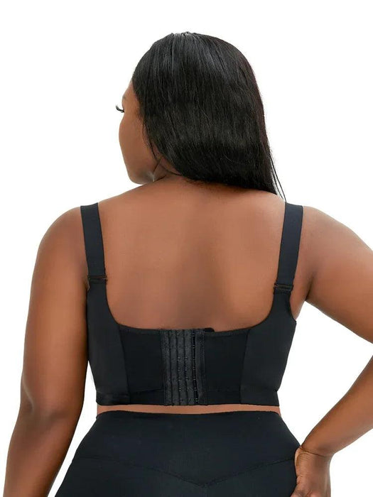 Back Smoothing Support Bra – Say Goodbye to Bulges and Hello Comfort