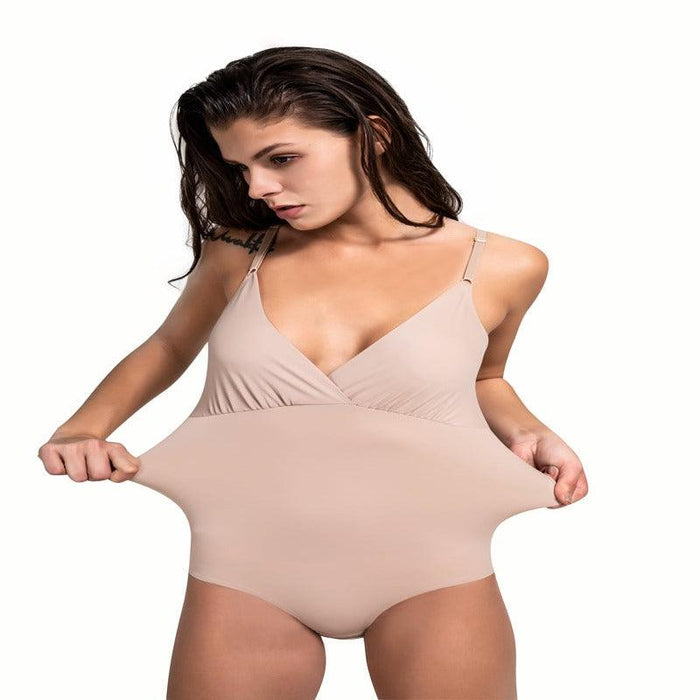 Women Smooth Waist Control Shapewear