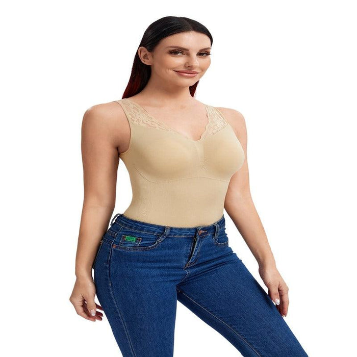 High Control Shaping Shapewear –  Shape and Slim Your Figure