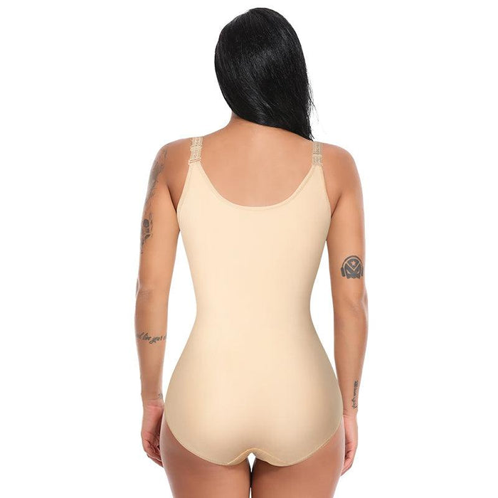 Underbust Full Body Shapewear For Women