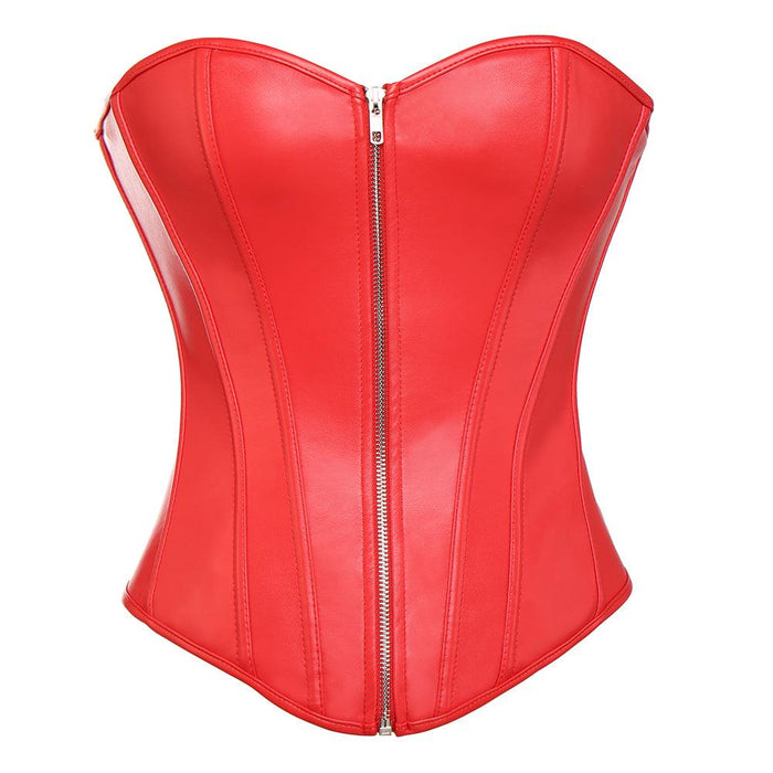 Corset Lace Plus Size – Slimming and Sculpting Shapewear
