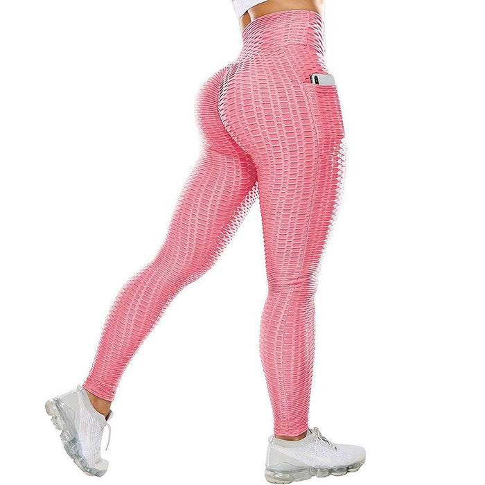 Workout Leggings Women – Comfortable & High-Performance Activewear
