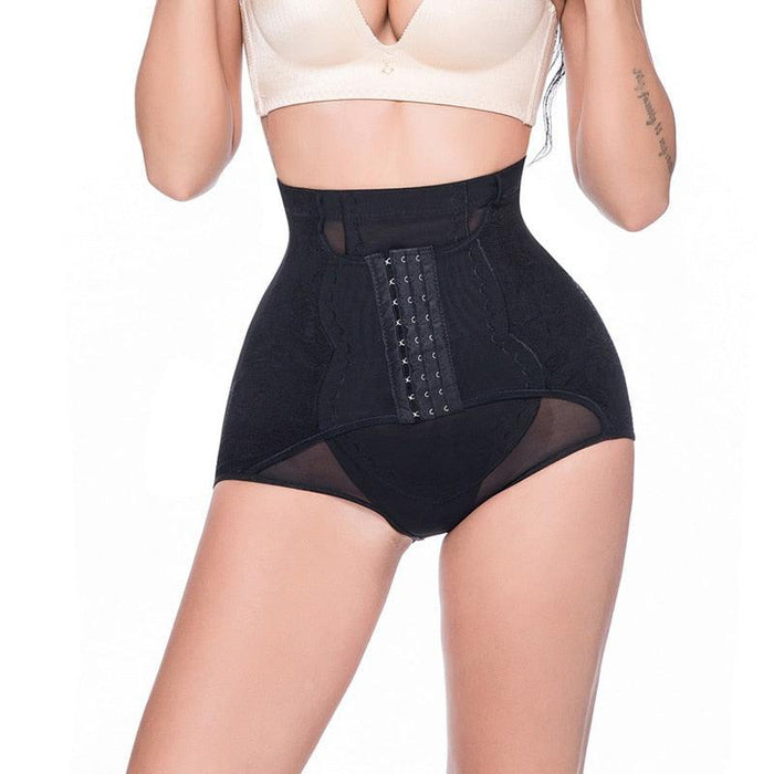 Women's High-Waisted Body Shapewear