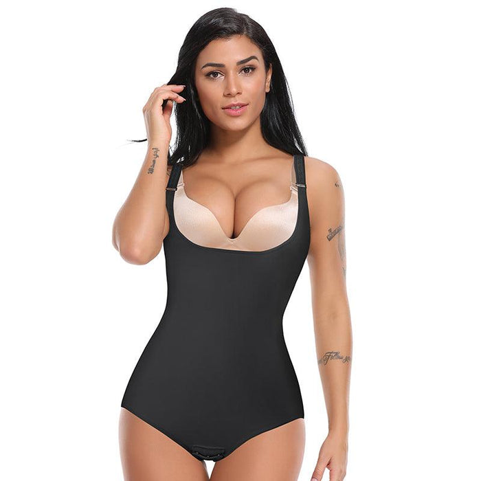 Underbust Full Body Shapewear For Women