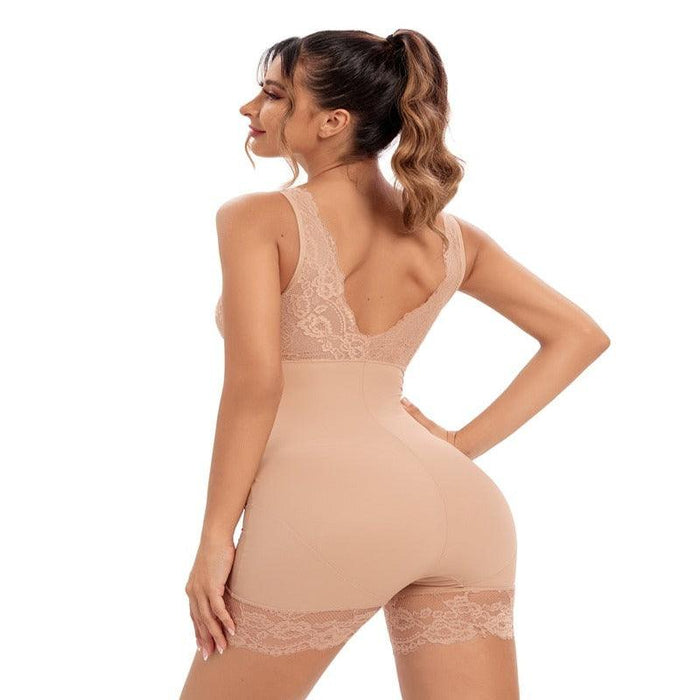 Women's Bodysuit Body Shapewear