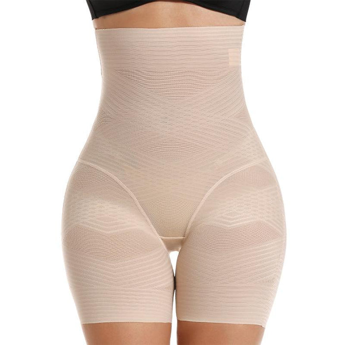 Stretchable Elastic Band Shapewear | Firm Control & All-Day Comfort