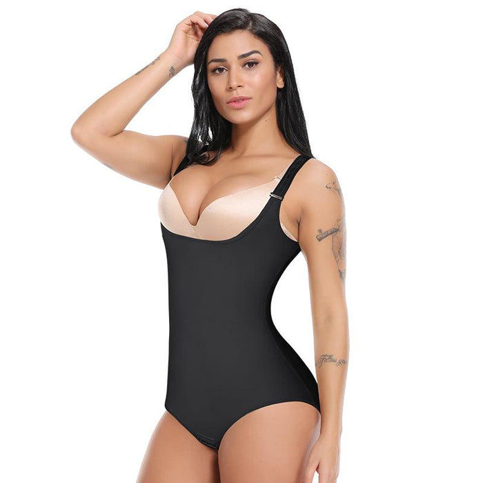 Underbust Full Body Shapewear For Women