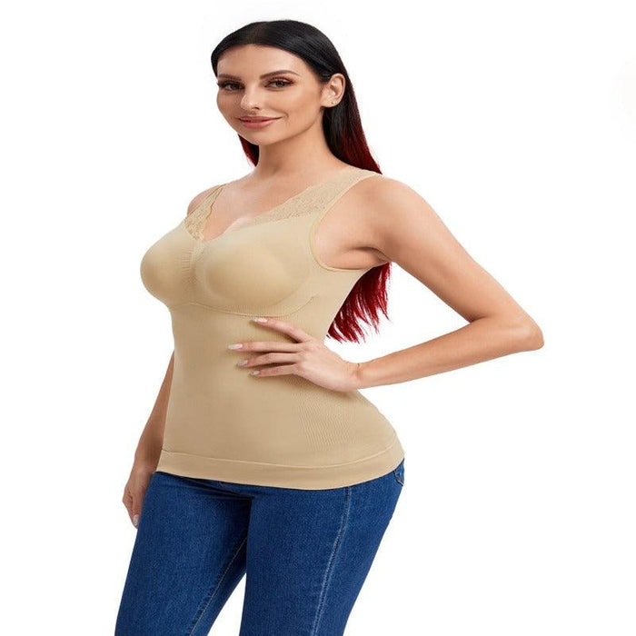 High Control Shaping Shapewear –  Shape and Slim Your Figure
