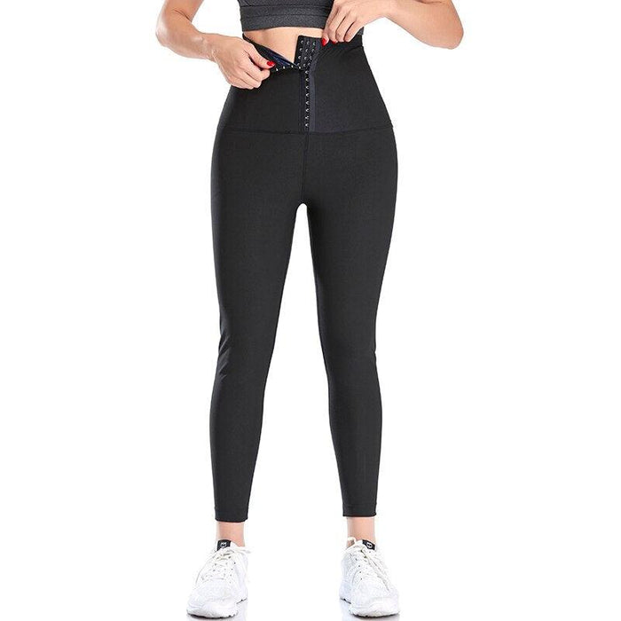 High Waist Sport Pants For Women