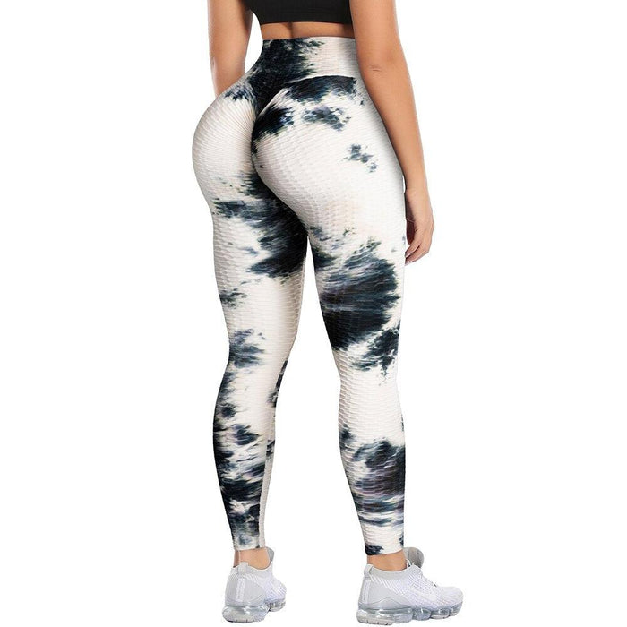 Workout Leggings Women – Comfortable & High-Performance Activewear