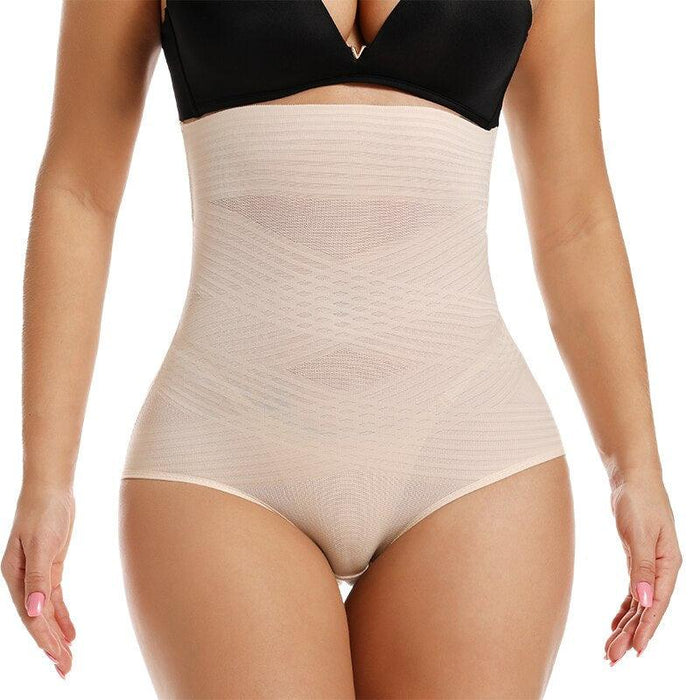 High Control Shapewear Slip – Sculpt and Shape for a Slim Look