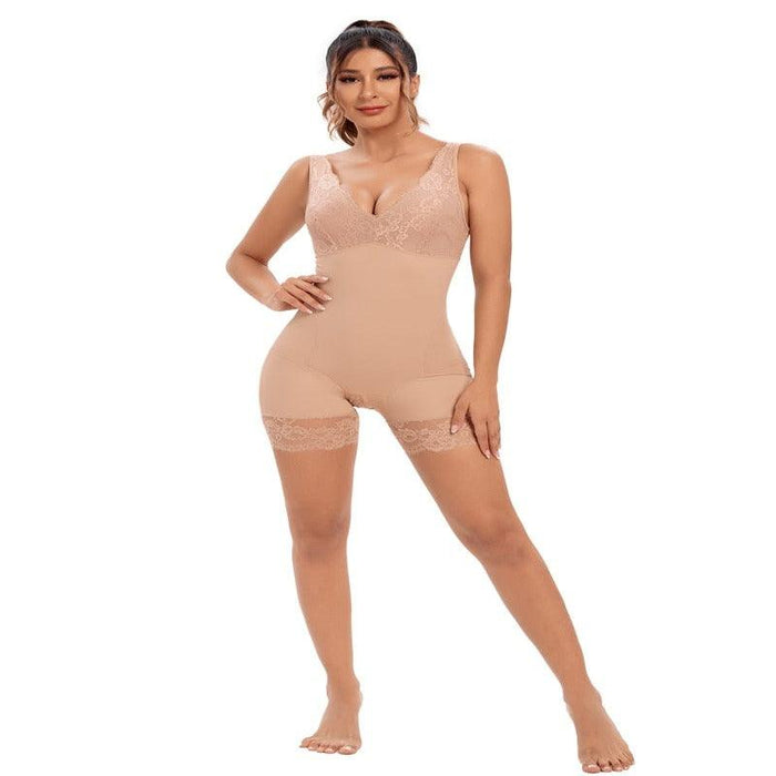 Women's Bodysuit Body Shapewear