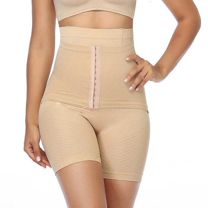 Women High Waisted Body-Shapewear