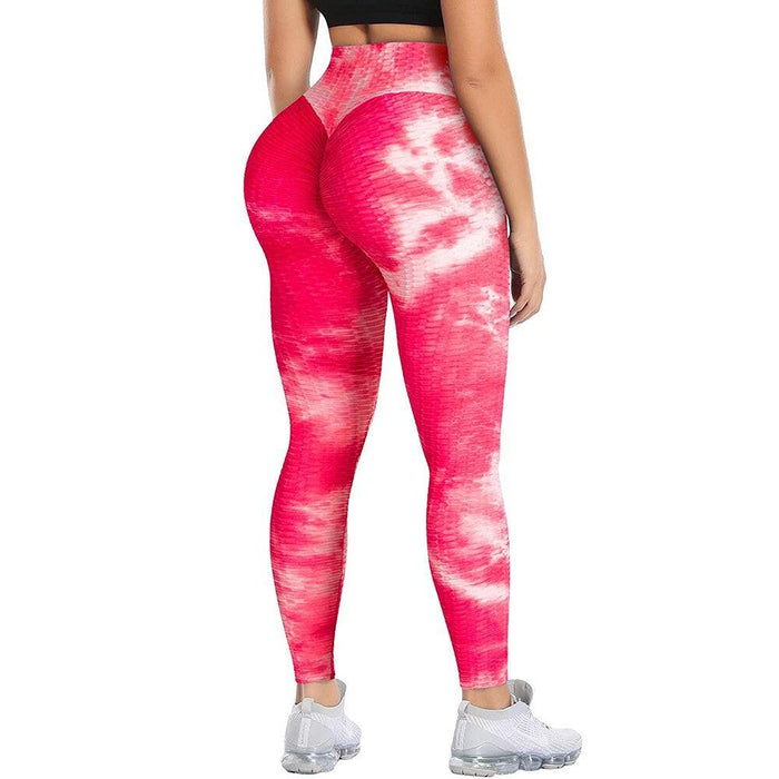 Workout Leggings Women – Comfortable & High-Performance Activewear