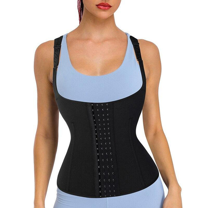 Waist Shaper Corset Women – Comfortable Waist Slimming Solution